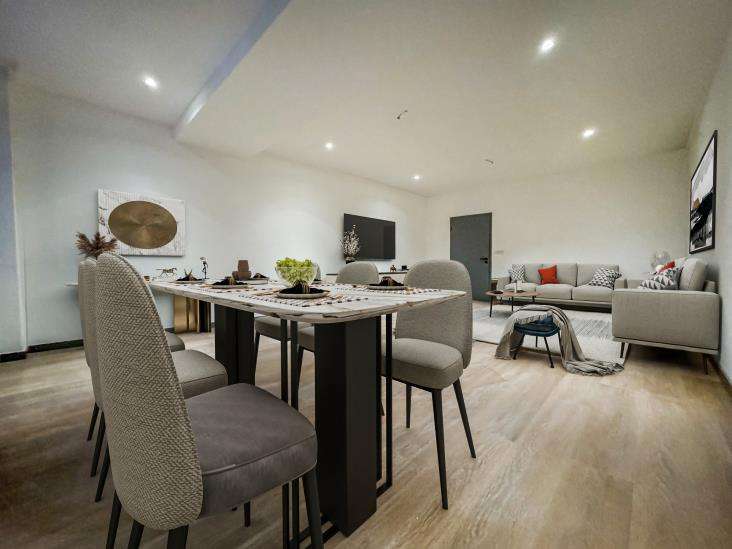 Thumbnail-Wohnung zum Mieten in Oberhausen 1.050,00 € 127.89 m²