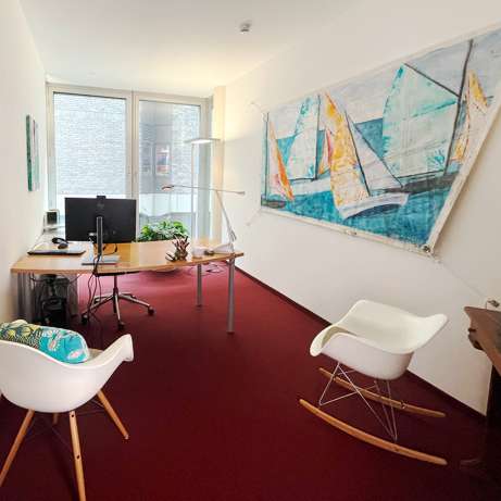 Thumbnail-Büro in Hamburg 1.000,00 € 23 m²