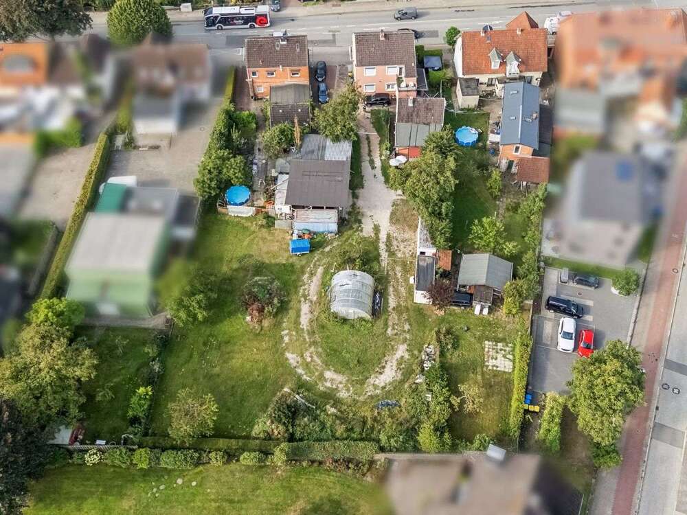Thumbnail-Grundstück in Geesthacht 2.350.000,00 € 3569 m²