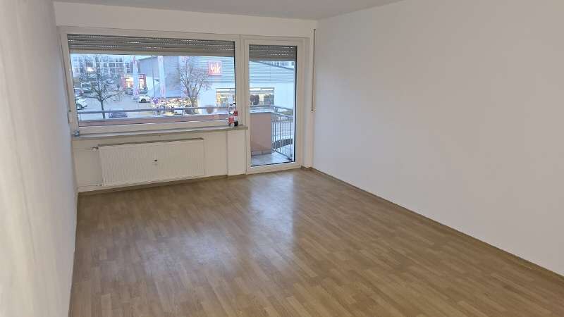 Thumbnail-Wohnung zum Mieten in Neutraubling 700,00 € 60 m²