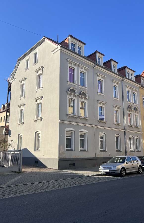 Thumbnail-Wohnung zum Mieten in Meißen 340,00 € 58.2 m²