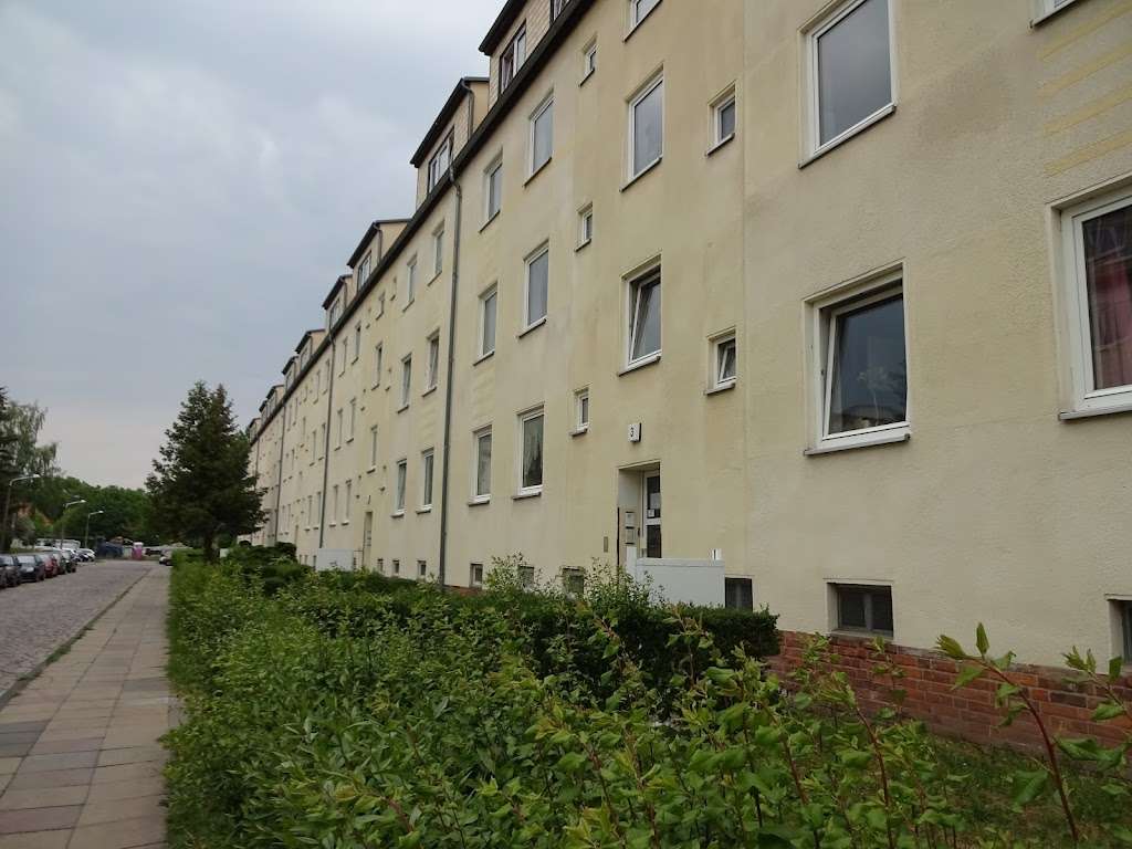Thumbnail-Wohnung zum Mieten in Brandenburg an der Havel 375,00 € 45.3 m²