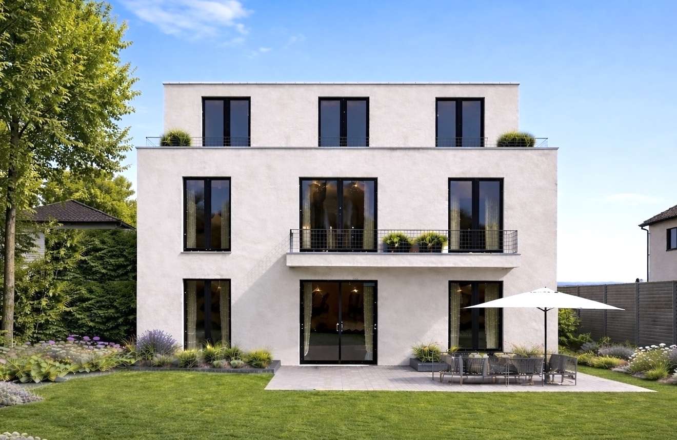 Thumbnail-Wohnung zum Kaufen in Kronberg 357.500,00 € 45 m²
