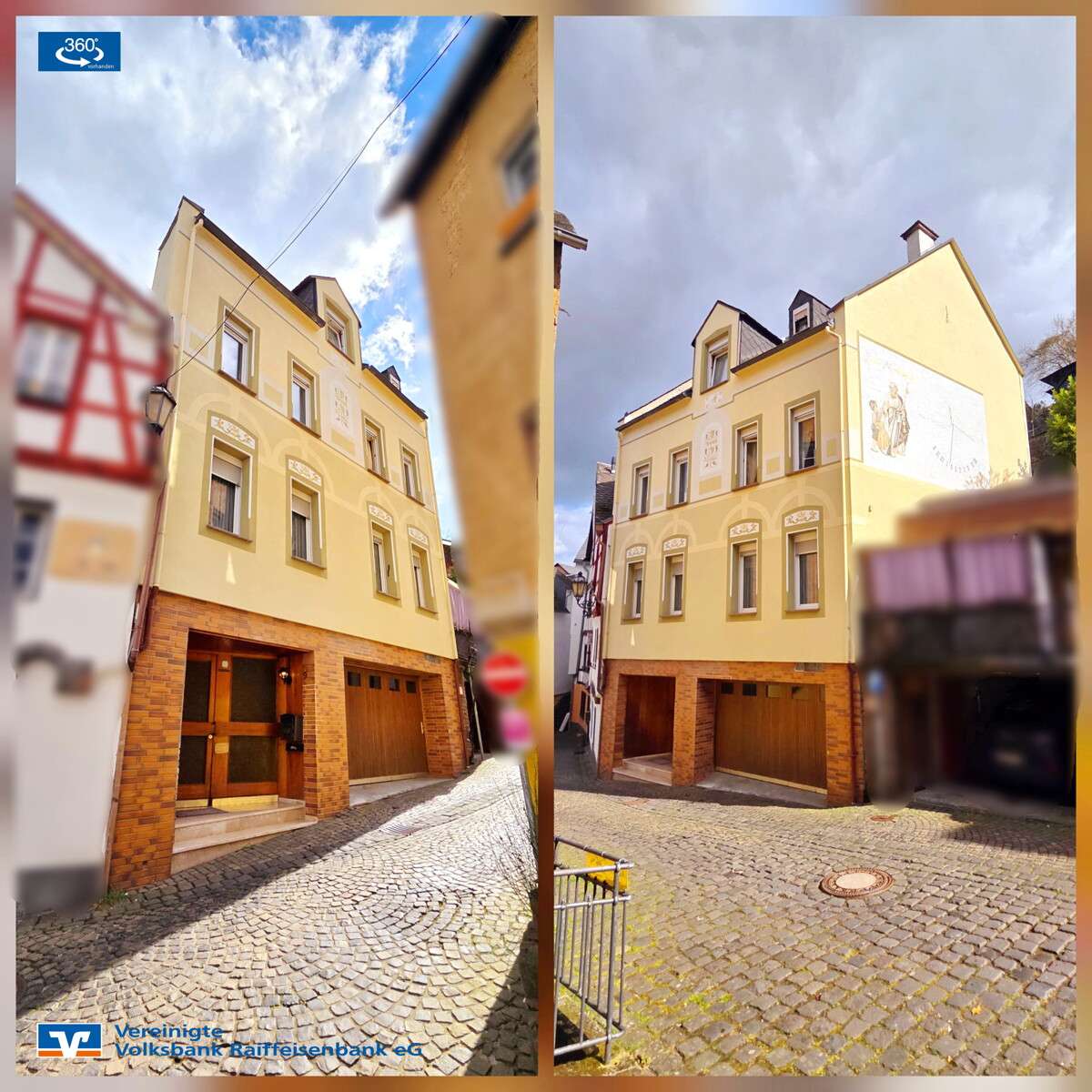 Thumbnail-Haus zum Kaufen in Cochem 249.000,00 € 150 m²