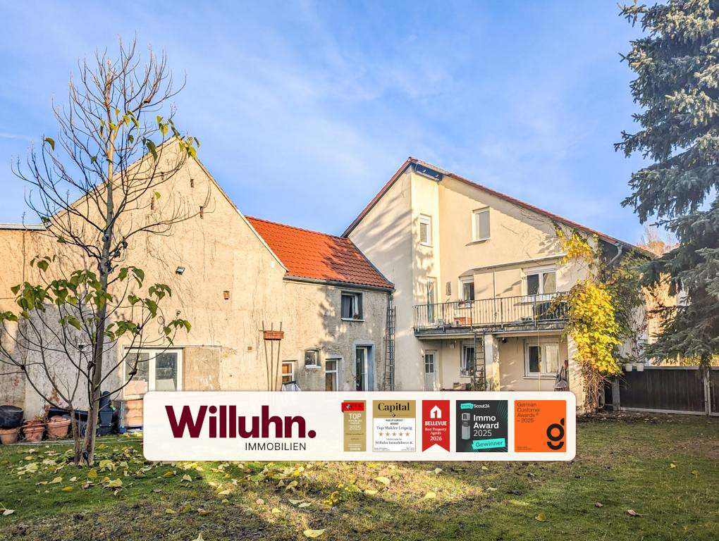 Thumbnail-Haus zum Kaufen in Naunhof 549.000,00 € 284.4 m²
