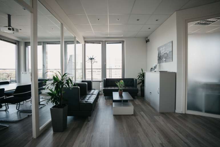 Thumbnail-Büro in Hamburg 970,00 € 26 m²
