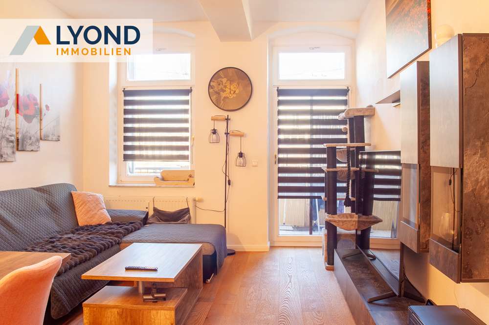 Thumbnail-Wohnung zum Kaufen in Zwickau 109.000,00 € 55 m²