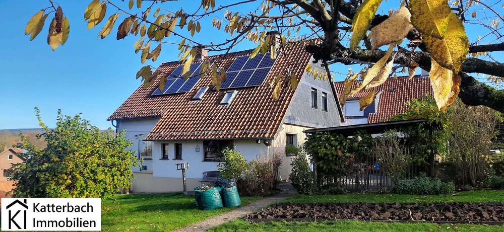 Thumbnail-Haus zum Kaufen in Seesen 185.000,00 € 134 m²