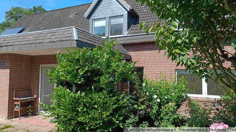 Thumbnail-Haus zum Mieten in Quickborn 2.490,00 € 210 m²