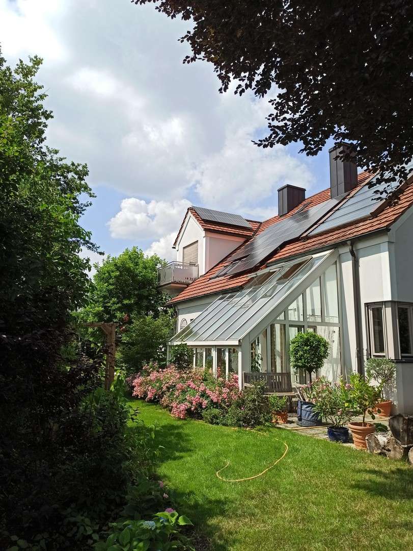 Thumbnail-Haus zum Kaufen in Dietfurt 779.000,00 € 300 m²