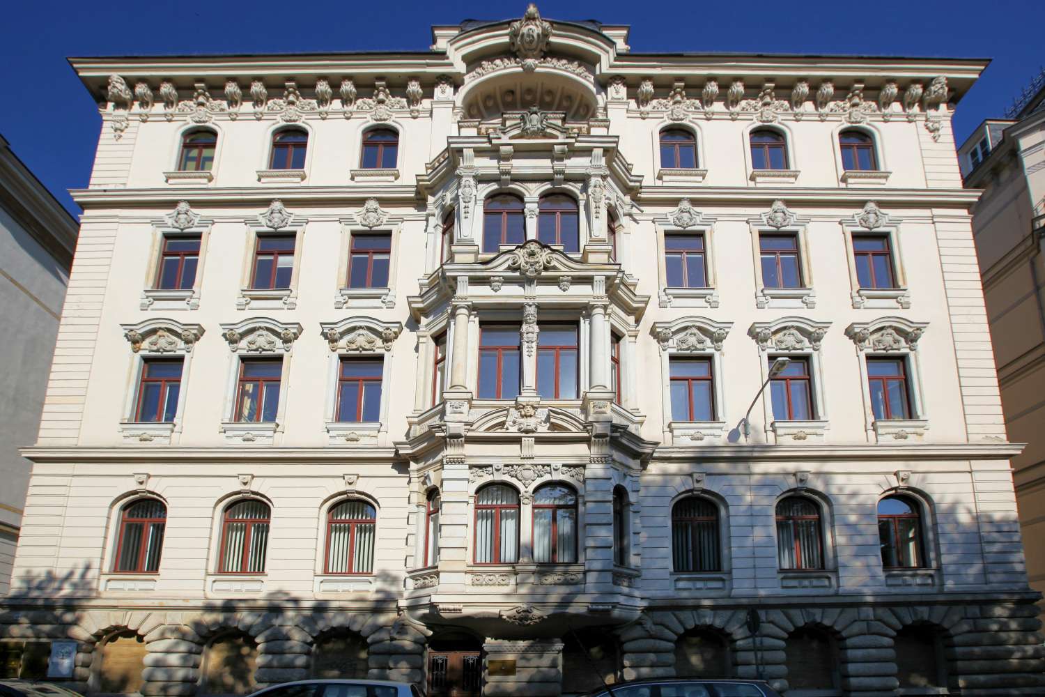 Thumbnail-Wohnung zum Mieten in Leipzig 613,00 € 61.3 m²