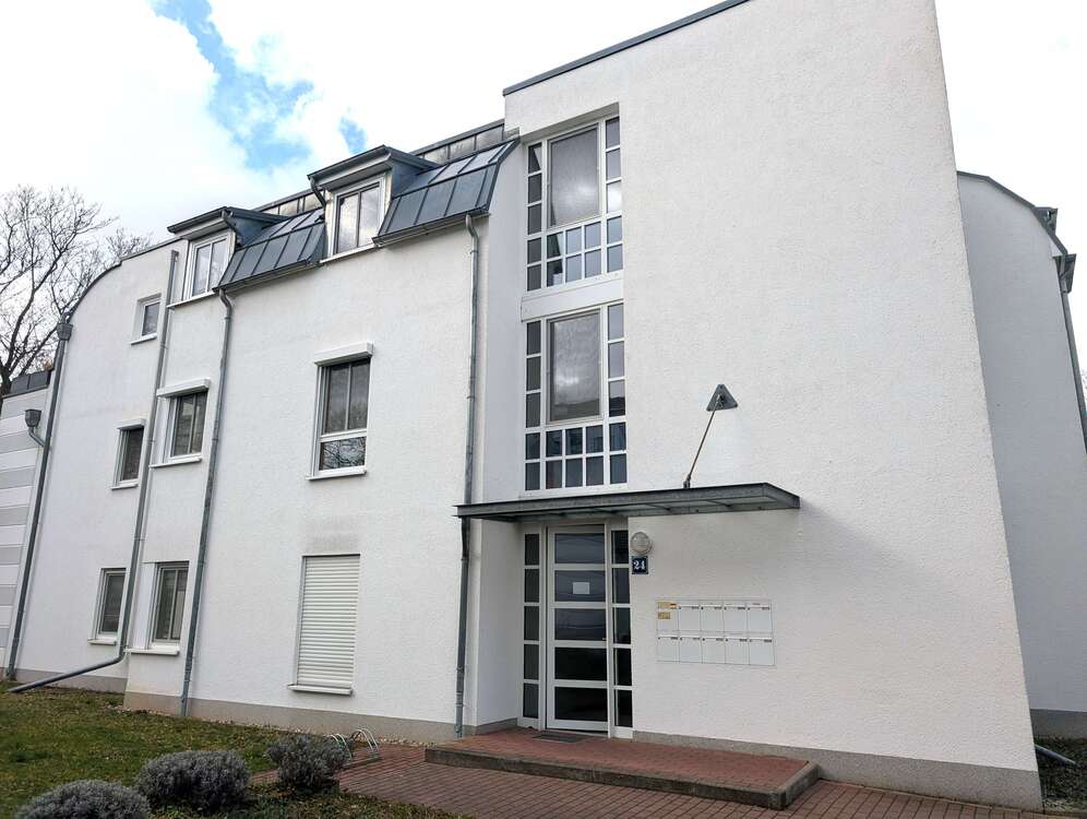 Thumbnail-Wohnung zum Mieten in Magdeburg 956,00 € 91 m²