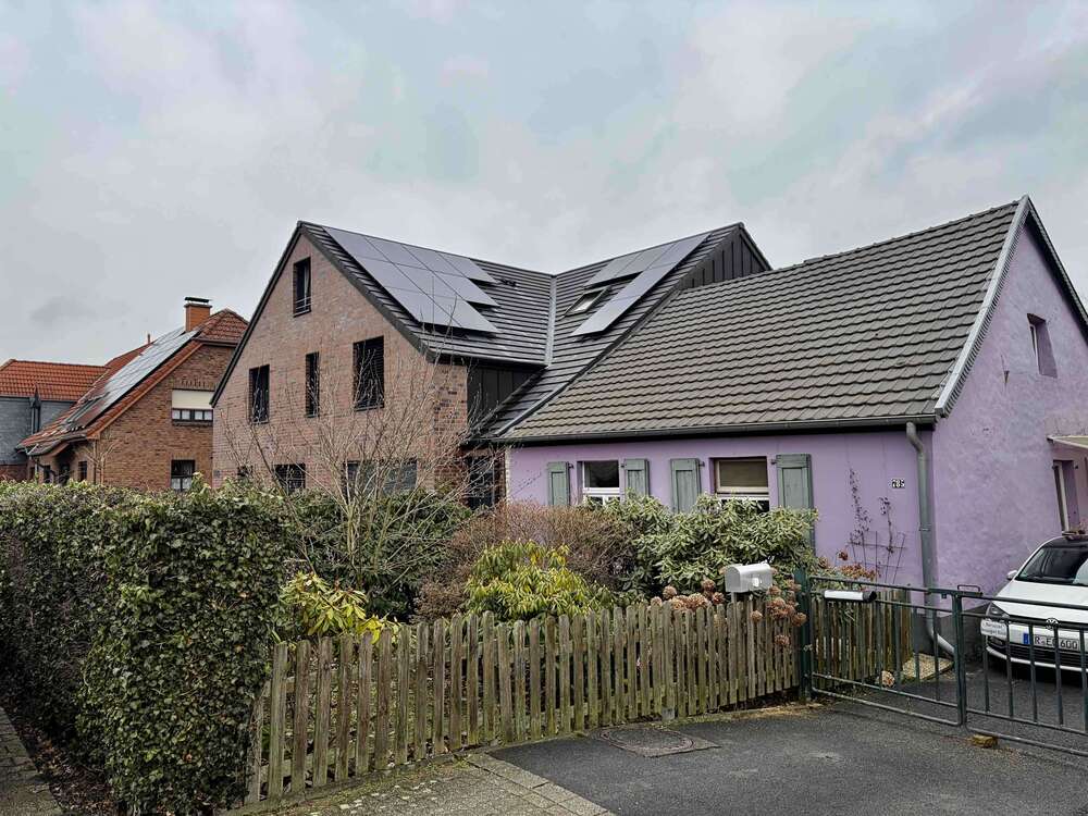 Thumbnail-Haus zum Kaufen in Krefeld 199.900,00 € 100 m²