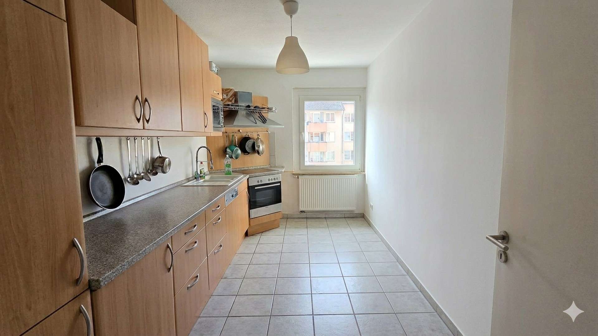 Thumbnail-Wohnung zum Mieten in Dortmund 1.200,00 € 102 m²