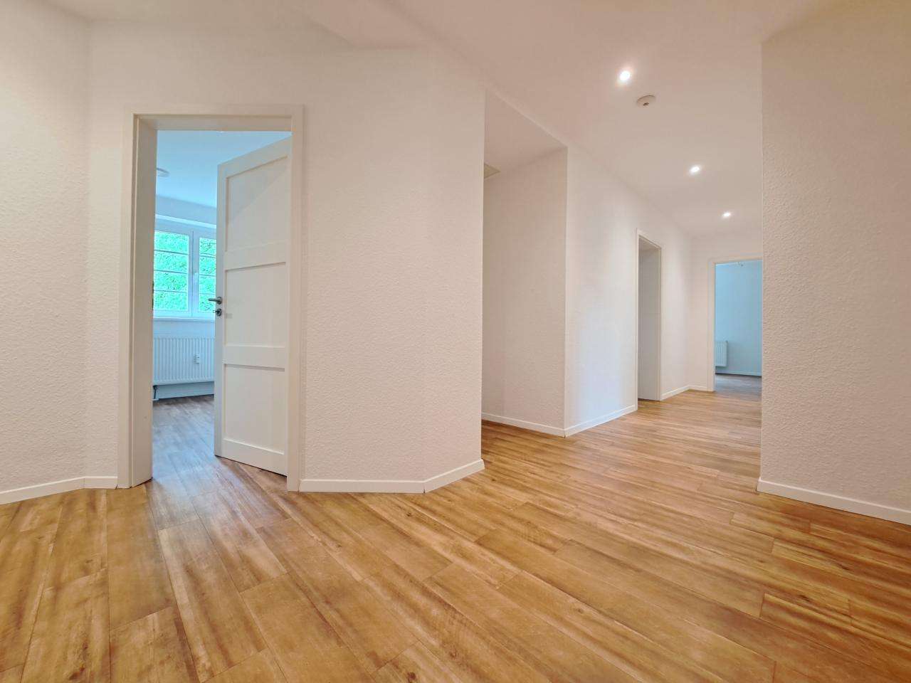 Thumbnail-Wohnung zum Mieten in Magdeburg 840,18 € 88.44 m²