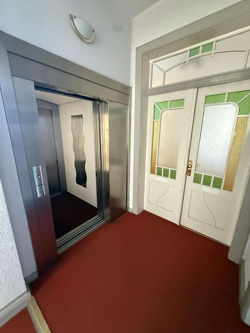 Thumbnail-Wohnung zum Mieten in Hildesheim 850,00 € 92 m²