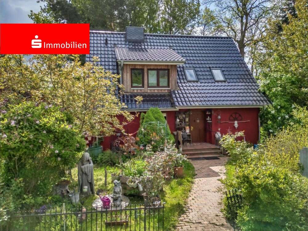 Thumbnail-Haus zum Kaufen in Schwentinental 599.000,00 € 270.23 m²