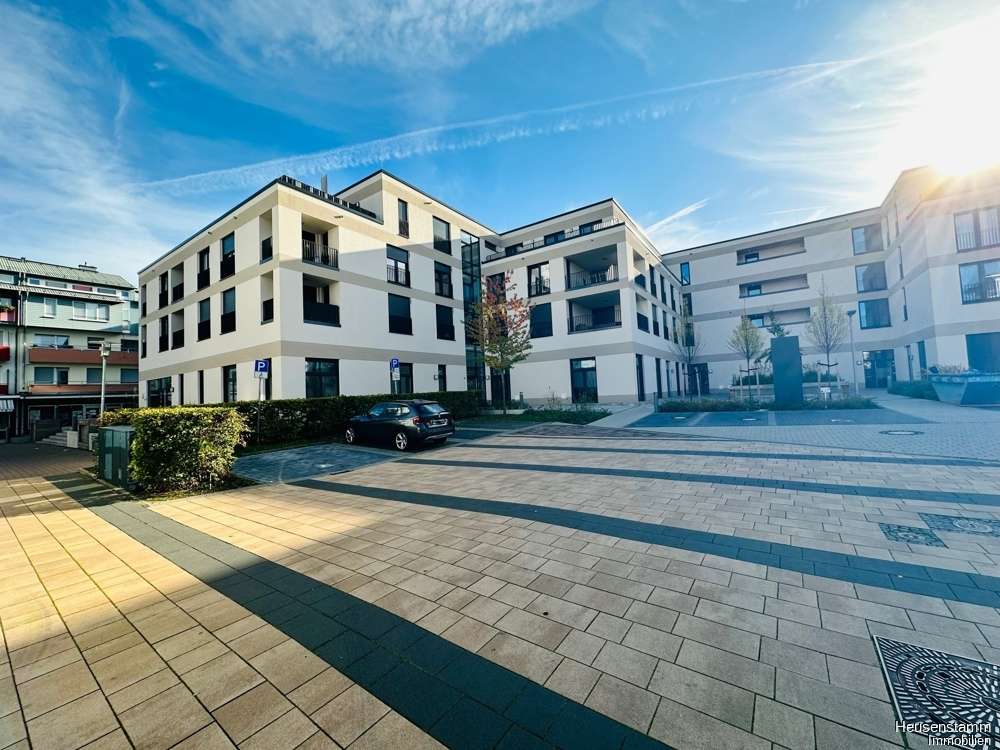 Thumbnail-Wohnung zum Mieten in Heusenstamm 817,03 € 55.13 m²