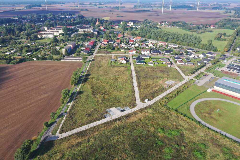 Thumbnail-Grundstück zu verkaufen in Reinkenhagen 94.000,00 € 626 m²