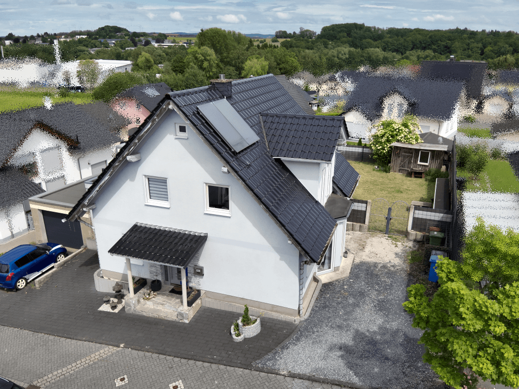 Thumbnail-Haus zum Kaufen in Dierdorf 435.000,00 € 140 m²