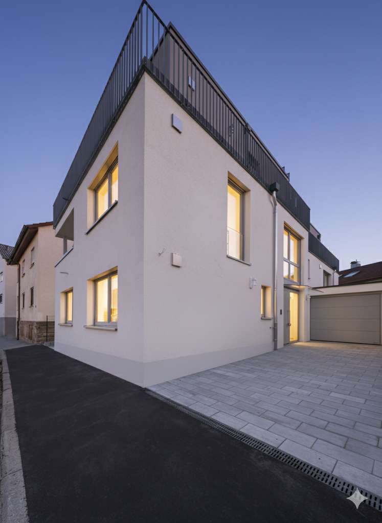 Thumbnail-Haus zum Kaufen in Böblingen 895.000,00 € 137 m²