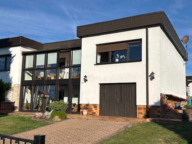 Thumbnail-Haus zum Kaufen in Ettersburg 380.000,00 € 150 m²