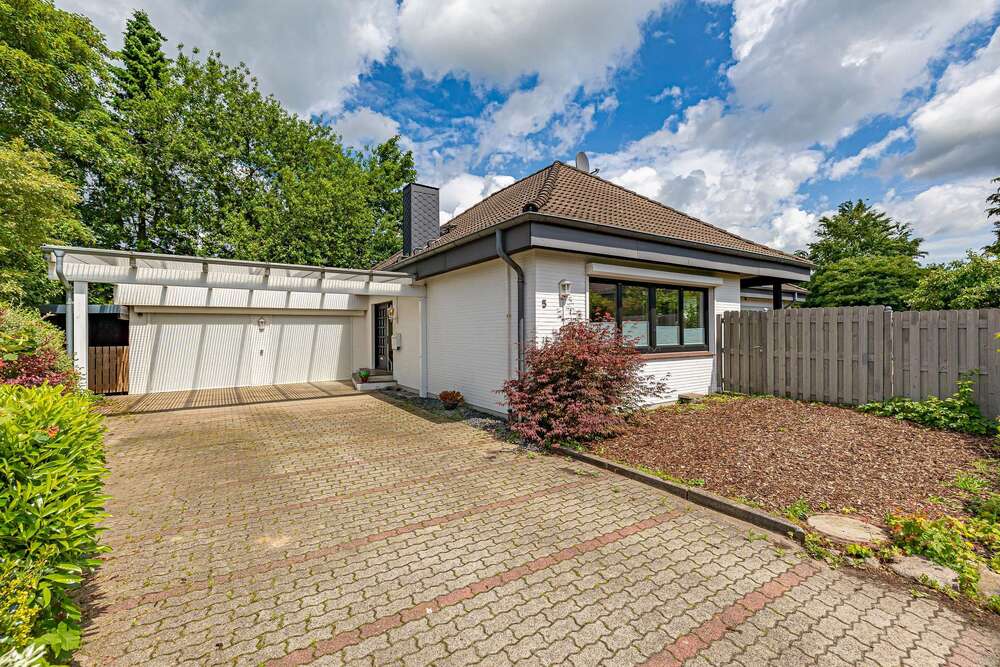 Thumbnail-Haus zum Kaufen in Kropp 399.000,00 € 140 m²