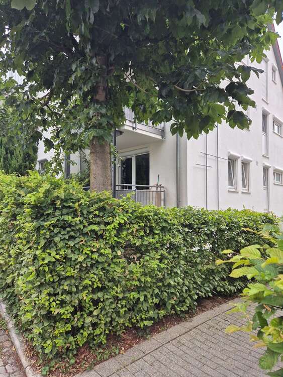 Thumbnail-Wohnung zum Mieten in Pliezhausen 1.140,00 € 79.5 m²