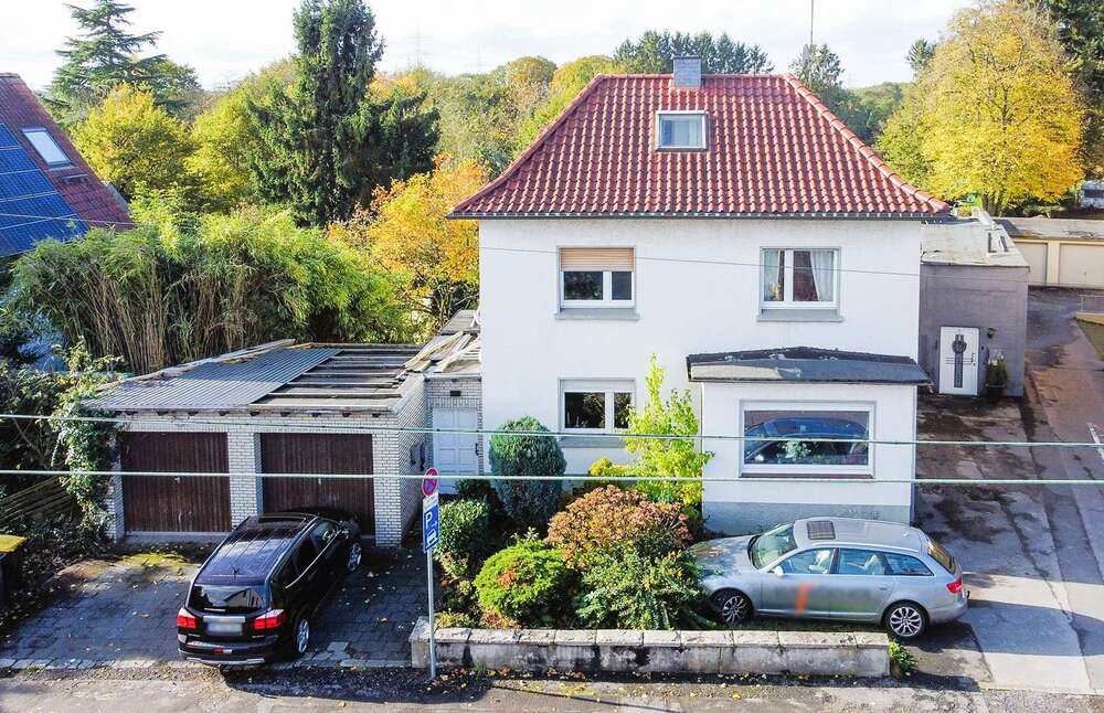 Thumbnail-Haus zum Kaufen in Haan 670.000,00 € 277 m²