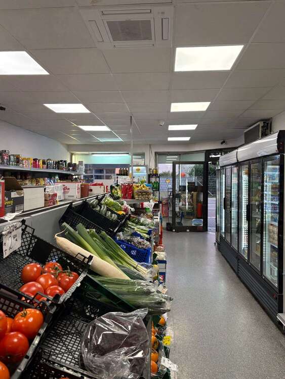 Thumbnail-Einzelhandel in Worms 355.000,00 € 100 m²