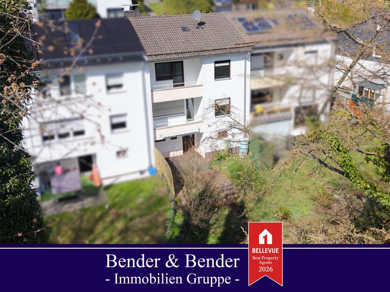 Thumbnail-Haus zum Kaufen in Marienheide 199.000,00 € 100 m²
