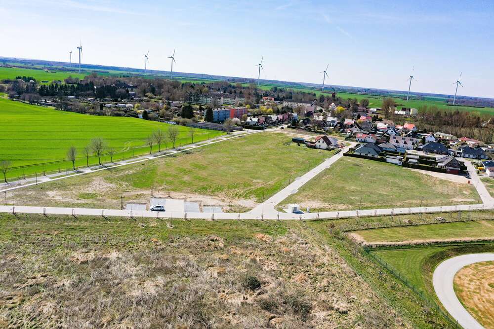 Thumbnail-Grundstück zu verkaufen in Reinkenhagen 85.000,00 € 624 m²