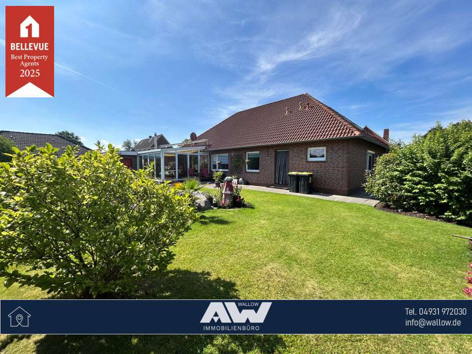 Thumbnail-Haus zum Kaufen in Hage 369.500,00 € 220 m²