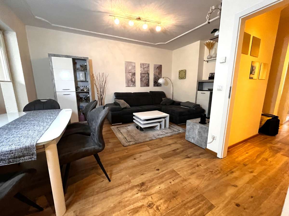 Thumbnail-Wohnung zum Kaufen in Leipzig 195.000,00 € 57 m²