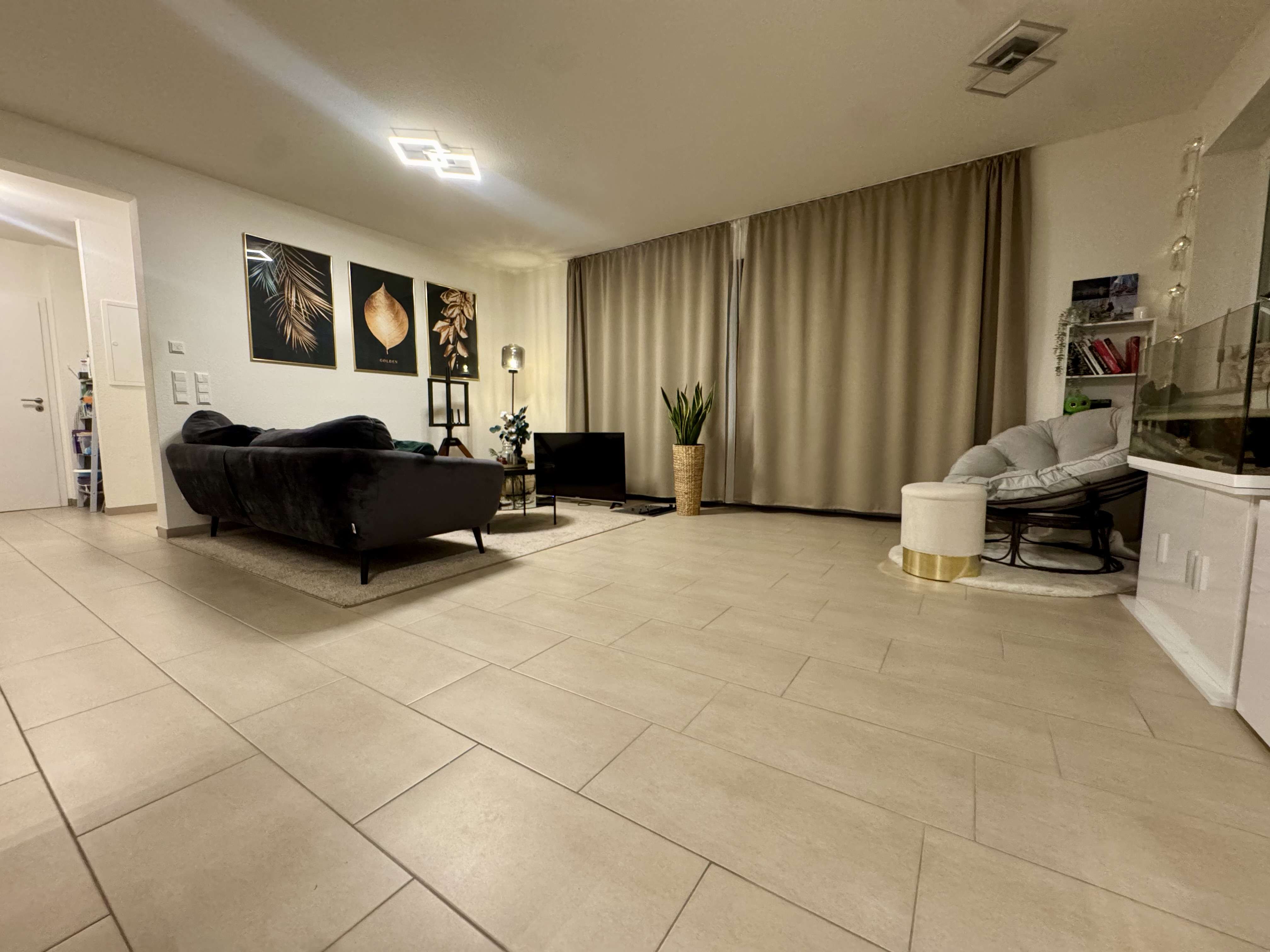 Thumbnail-Wohnung zum Mieten in Bad Rappenau 1.200,00 € 96 m²