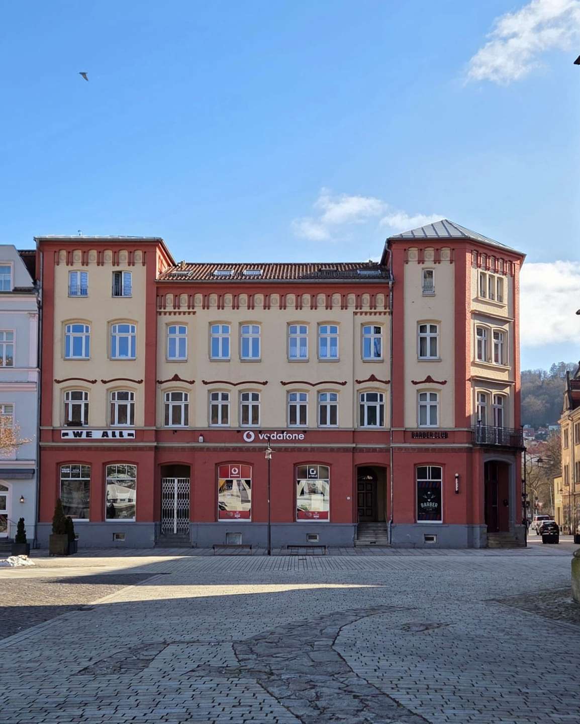 Thumbnail-Wohnung zum Kaufen in Meiningen 75.000,00 € 47.07 m²
