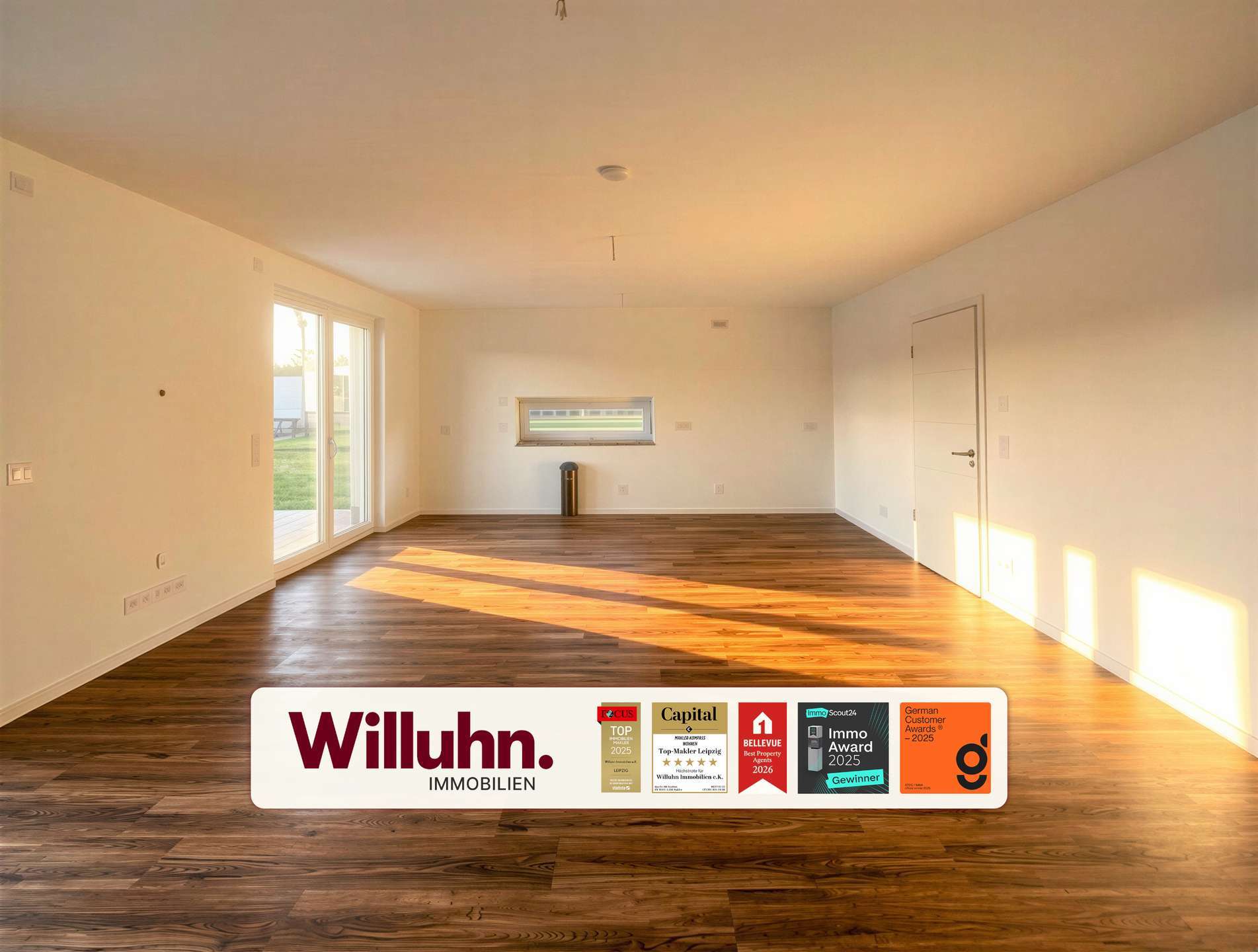 Thumbnail-Haus zum Kaufen in Wiedemar 489.000,00 € 146 m²