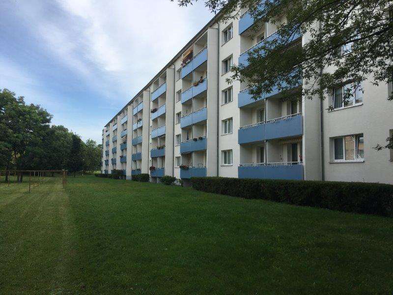Thumbnail-Wohnung zum Mieten in Brandenburg an der Havel 377,00 € 48.33 m²