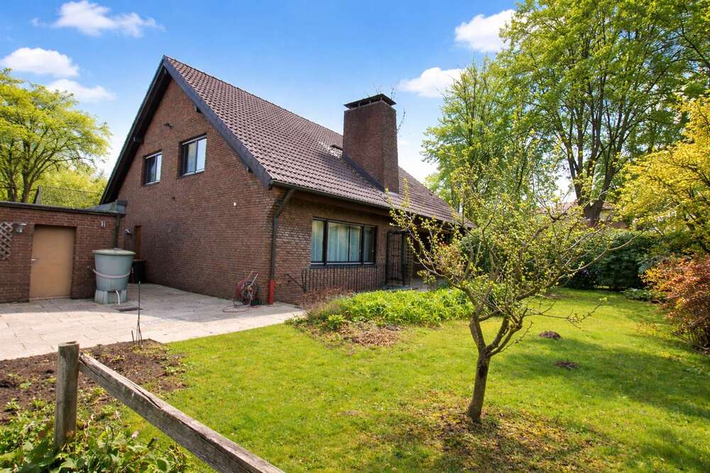 Thumbnail-Haus zum Kaufen in Herten 598.000,00 € 257 m²