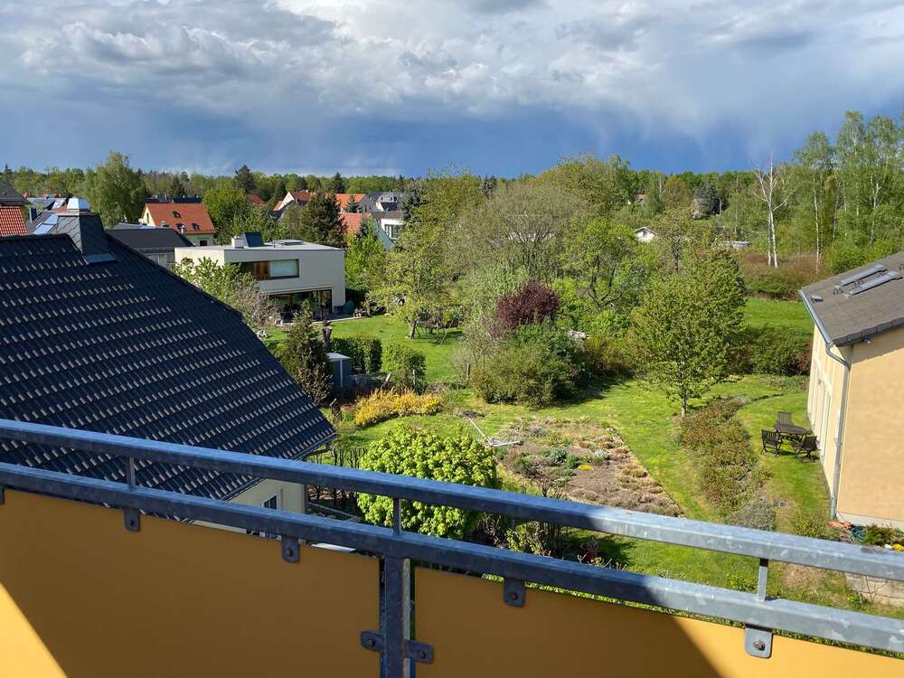 Thumbnail-Wohnung zum Mieten in Dresden 880,00 € 100 m²