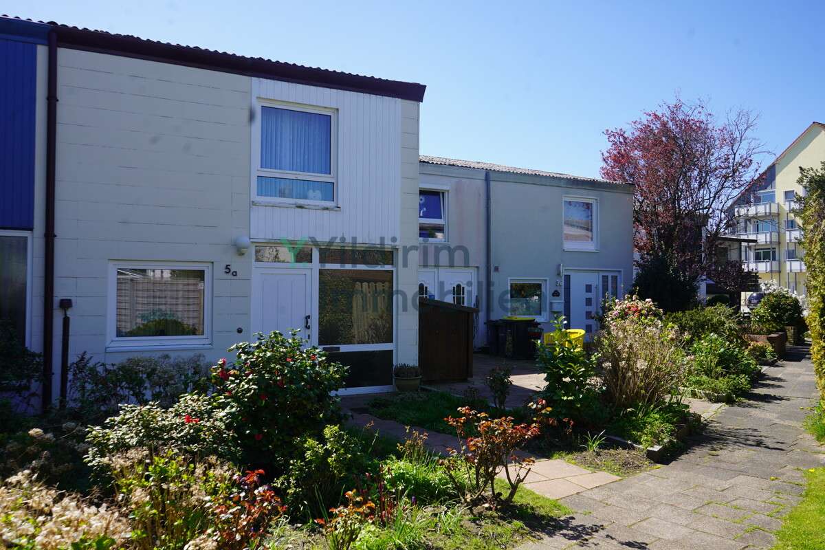 Thumbnail-Haus zum Kaufen in Cuxhaven 225.000,00 € 98.5 m²