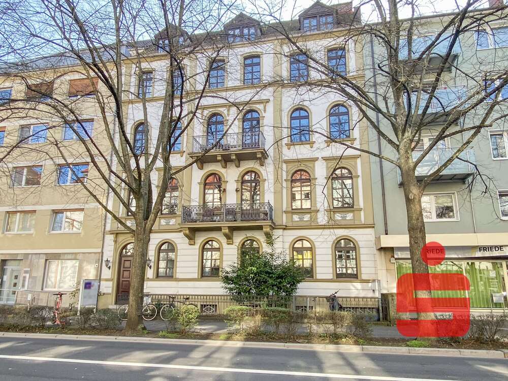 Thumbnail-Wohnung zum Kaufen in Würzburg 340.000,00 € 69 m²