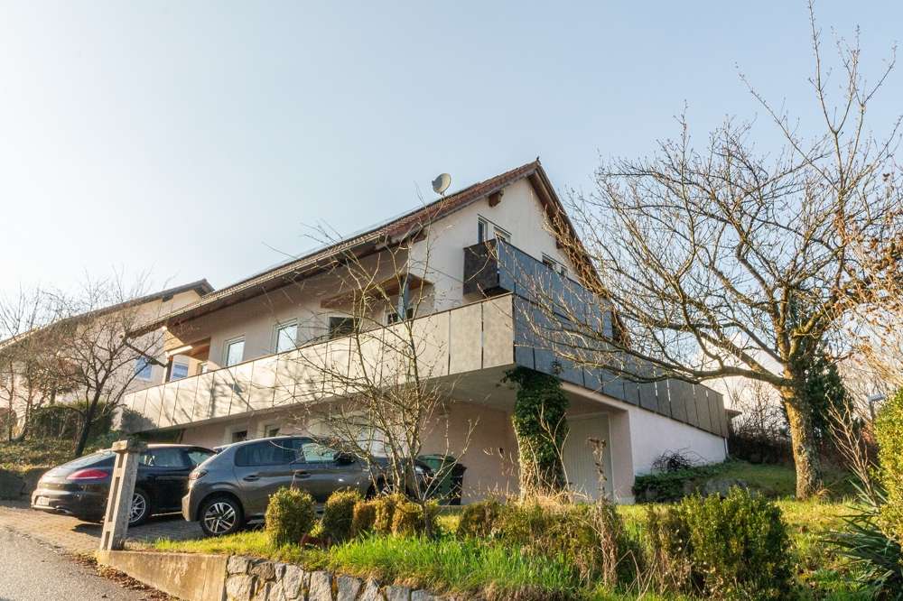 Thumbnail-Haus zum Kaufen in Wörth an der Donau 490.000,00 € 180 m²