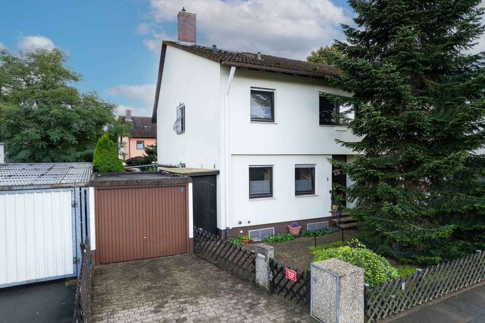 Thumbnail-Haus zum Kaufen in Nürnberg Katzwang 529.000,00 € 147 m²