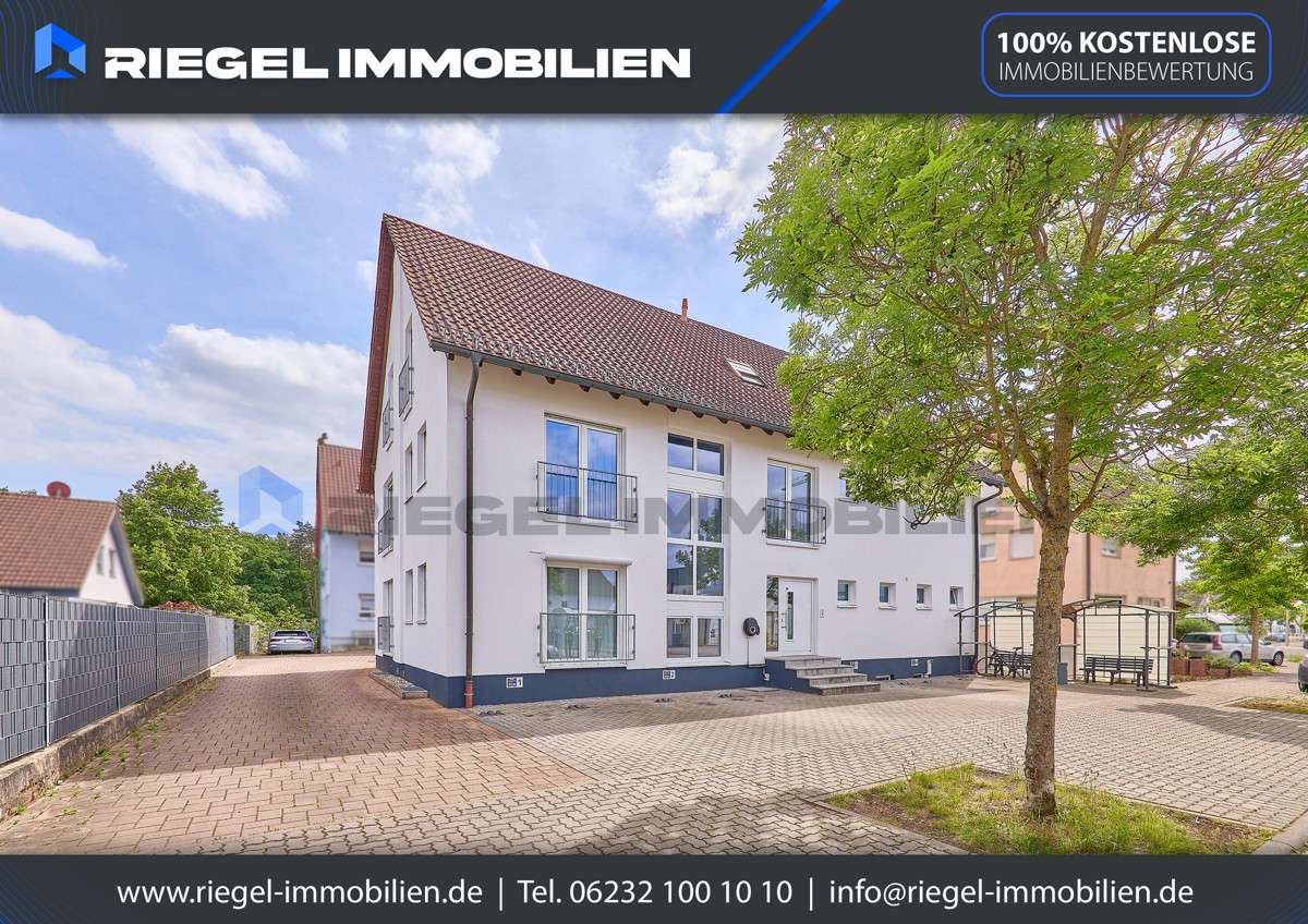 Thumbnail-Haus zum Kaufen in Hanhofen 870.000,00 € 209.99 m²
