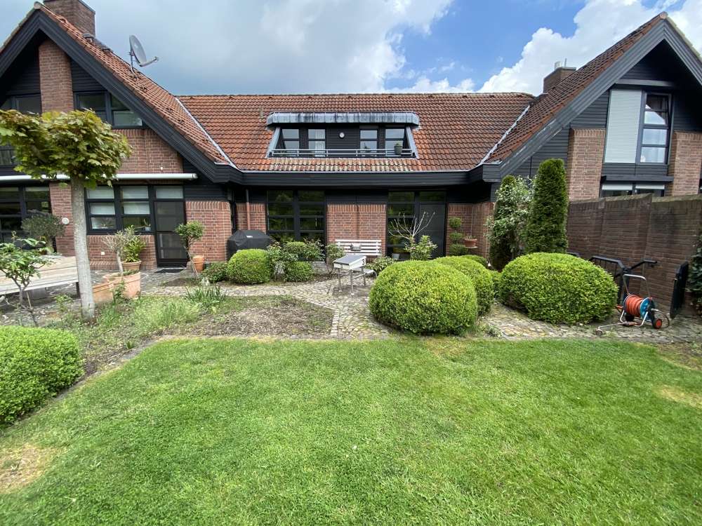 Thumbnail-Haus zum Kaufen in Kempen Sankt Hubert 1.210.000,00 € 363 m²