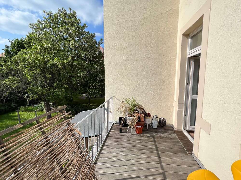 Thumbnail-Wohnung zum Mieten in Dresden 530,00 € 56.12 m²