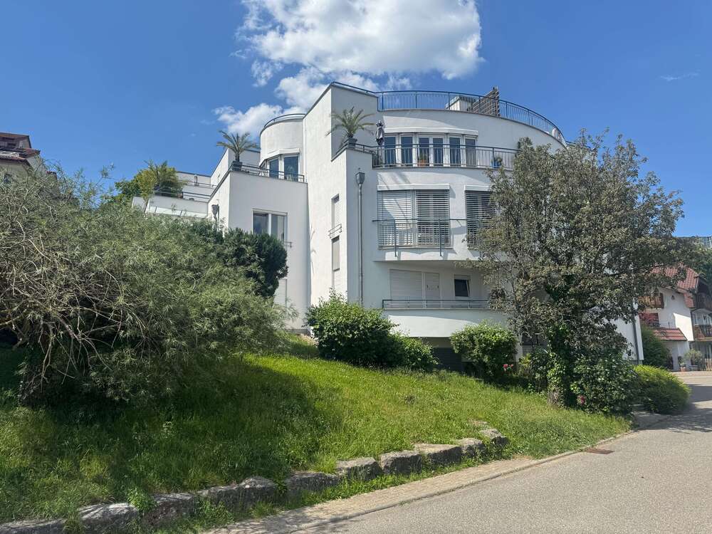 Thumbnail-Wohnung zum Kaufen in Pforzheim 239.000,00 € 73.05 m²