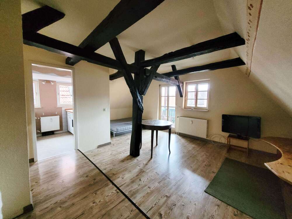 Thumbnail-Wohnung zum Mieten in Bad hersfeld 550,00 € 55 m²