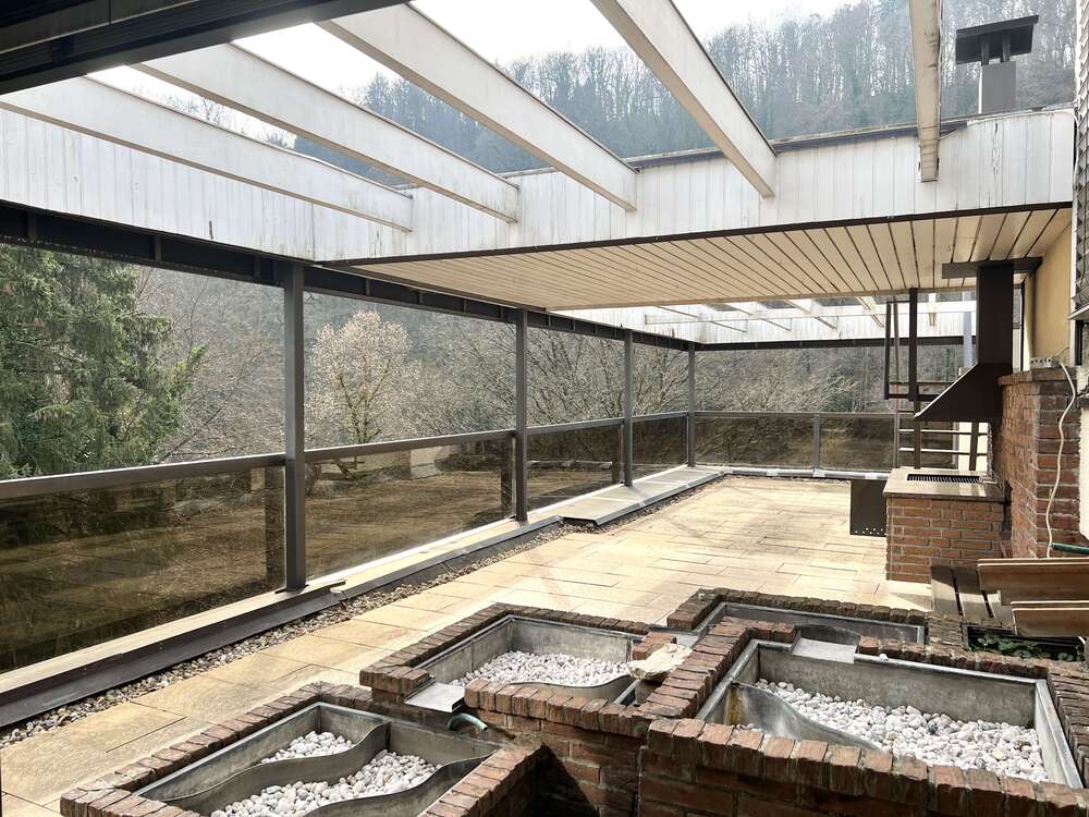 Thumbnail-Wohnung zum Mieten in Pforzheim 1.450,00 € 158 m²